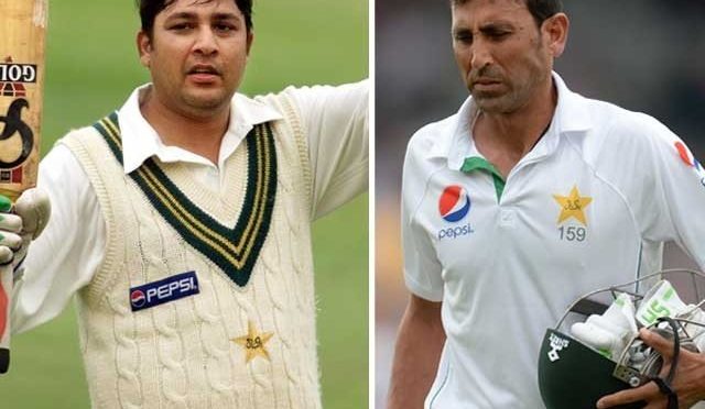 یونس خان اور انضمام الحق کو آوٹ کرنا آسان نہیں ہوتا تھا، ہربھجن سنگھ