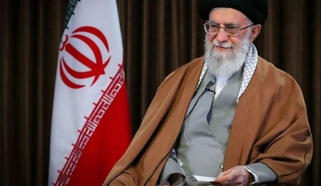کورونا وائرس کے باعث رمضان کی عبادات گھر پر ادا کی جاسکتی ہیں، خامنہ ای