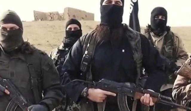 افغانستان کا داعش خراسان کے سربراہ اسلم فاروقی کو پاکستان کے حوالے کرنے سے انکار