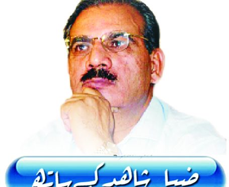 احتیاط کریں،مریضوں کی تعداد نہ بڑھے،ہمارے ملک میں تو اتنے ہسپتال ہی نہیں : ضیا شاہد