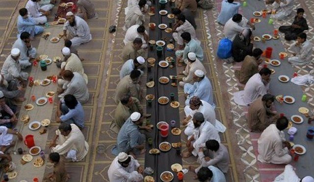 ملک بھر میں رمضان المبارک میں مساجد کے لیے لائحہ عمل تشکیل
