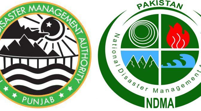 این ڈی ایم اے اور پی ڈی ایم اے،کا کرونا مریضوں کی تعداد چھپانے کا انکشاف