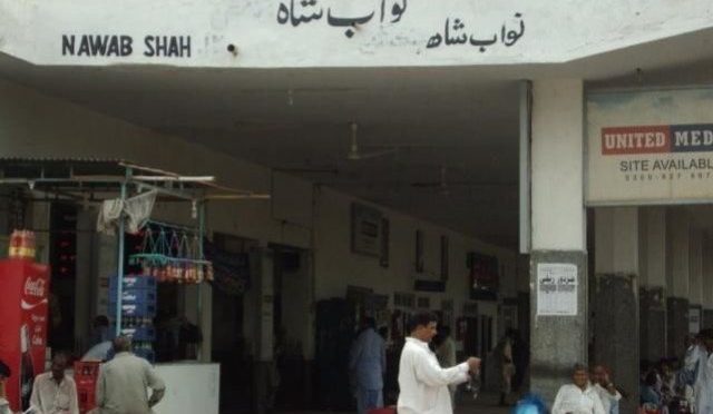 نوابشاہ میں بھی کورونا وائرس پھیل گیا، شہری خوف زدہ