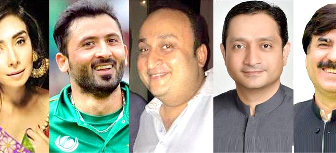 خبریں رضاکار کا پریشان لوگوں کو مفت کھانا کھلانا بڑی نیکی ہے،مائرہ خان