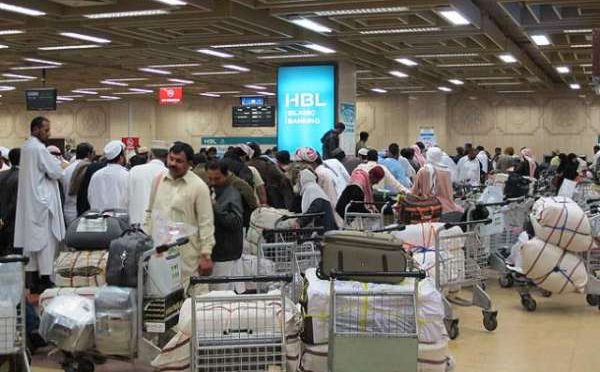 بیرون ممالک میں پھنسے تمام پاکستانیوں کو واپس لایا جائے ، حکومت کا اعلان