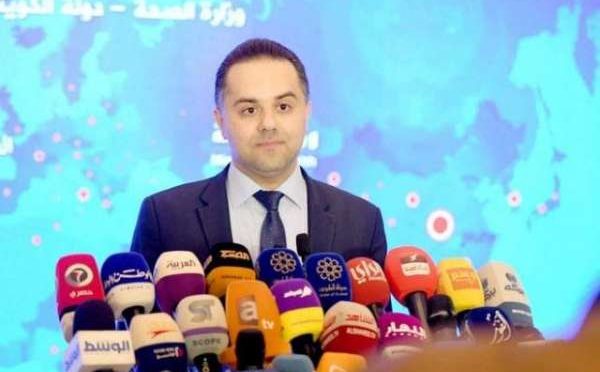 کویت میں کورونا وائرس کے مریضوں کی گنتی 910تک جا پہنچی