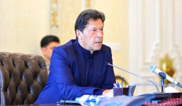 لاک ڈاون سے گرفتار غریب افراد کو رہا کرنے کا حکم،ٹیلی سکول، ٹی وی چینل کا افتتاح، گھروں میں محدود بچے تعلیم حاصل کر ینگے،عمران خان