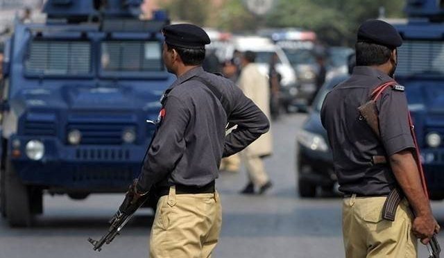 سندھ میں 3 گھنٹے کے مکمل لاک ڈاون کا نوٹیفکیشن جاری کردیا گیا