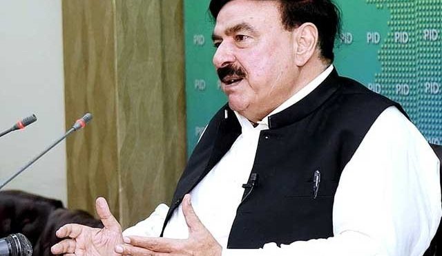 25 اپریل تک کورونا اور چینی بحران پر رپورٹ کا فیصلہ ہوجائے گا، شیخ رشید
