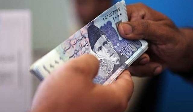 حکومت کی جانب سے تقسیم کی گئی امدادی رقوم کی تفصیل سامنے آگئی