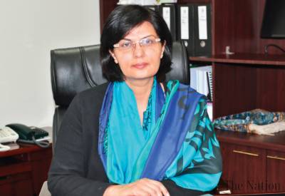 جن لوگوں کو امدادی رقم بارے میسج کا جواب نہیں آیا، وہ انتظار کریں: ثانیہ نشتر