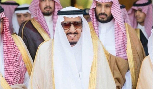 سعودی شاہی خاندان کے ”درجنوں افراد“ بھی کورونا وائرس کا شکار، نیویارک ٹائمز