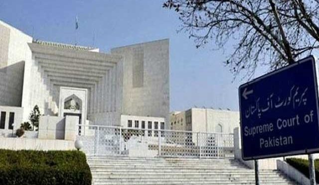 کورونا وبا ازخود نوٹس؛ سندھ حکومت کی کارکردگی افسوس ناک ہے، سپریم کورٹ