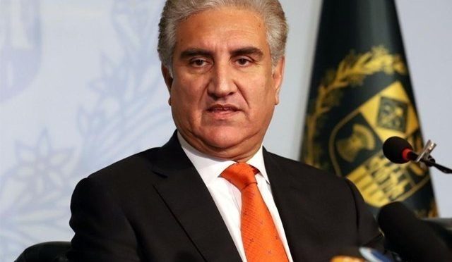 وزیرخارجہ کا مقبوضہ کشمیر میں ڈومیسائل قانون پر سلامتی کونسل کو خط
