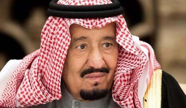 رمضان میں اجتماعی عبادات نہ ہونے پر افسوس ہے، سعودی فرمانروا شاہ سلمان