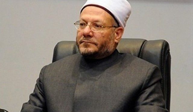 کورونا وائرس کے باعث وفات پانے والوں کو عزت سے دفن کیا جائے، مفتی اعظم مصر