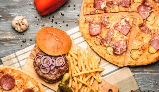 سندھ میں ریستوران اور فوڈ آوٹ لیٹس کو ڈرائیو تھرو سروس کی بھی اجازت