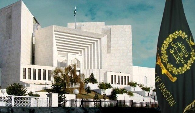 کورونا وائرس از خود نوٹس؛ وفاقی حکومت نے سپریم کورٹ میں جواب جمع کرادیا