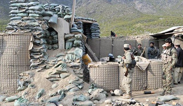 افغانستان ؛ طالبان کے دو حملوں میں سیکیورٹی فورسز کے 28 اہلکار ہلاک