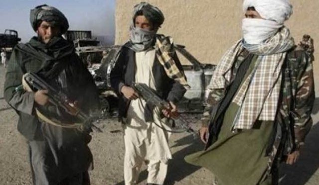افغانستان میں مرکزی بینک کے 5 ملازمین کا اغوا کے بعد بہیمانہ قتل ، 5 اساتذہ بھی مغوی