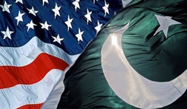 کورونا وائرس؛ امریکا کی پاکستان کیلئے 80 لاکھ ڈالر کی امداد