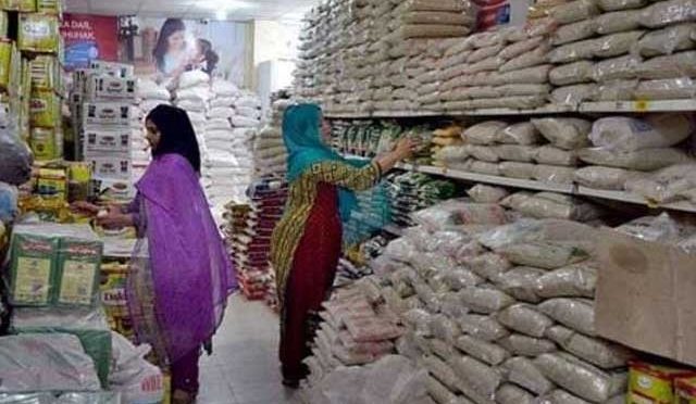 رمضان ریلیف پیکیج کے لیے 2.5 ارب مختص؛ 19 اشیا پر سبسڈی