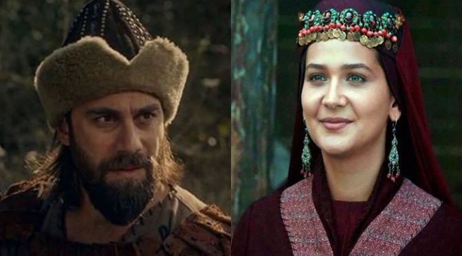 حلیمہ سلطان کے بعدارطغرل غازی کے مزید 2 اداکار پاکستان آنے کے خواہشمند