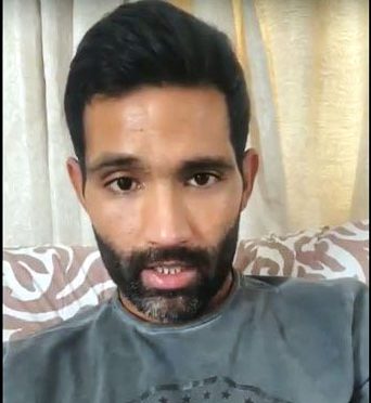 اسد شفیق کے نام سے جعلی سوشل میڈیا اکاونٹ پر فنڈ ریزنگ کا انکشاف