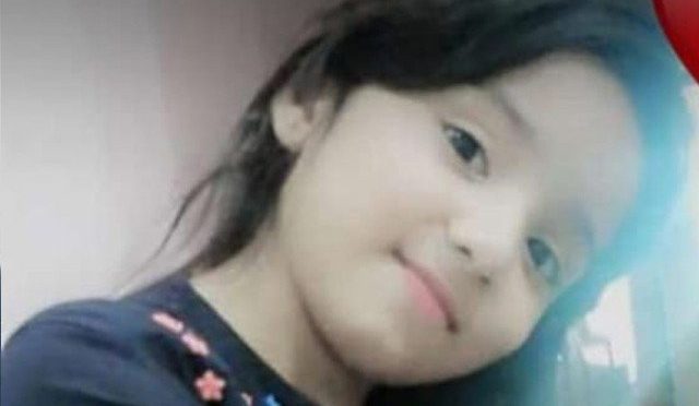 لاہور میں گلے پر ڈور پھرنے سے 6 سالہ بچی جاں بحق