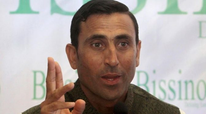 کھلاڑیوں کی تربیت کیلئے باب وولمر کا انداز اپنانے کی کوشش کروں گا، یونس خان
