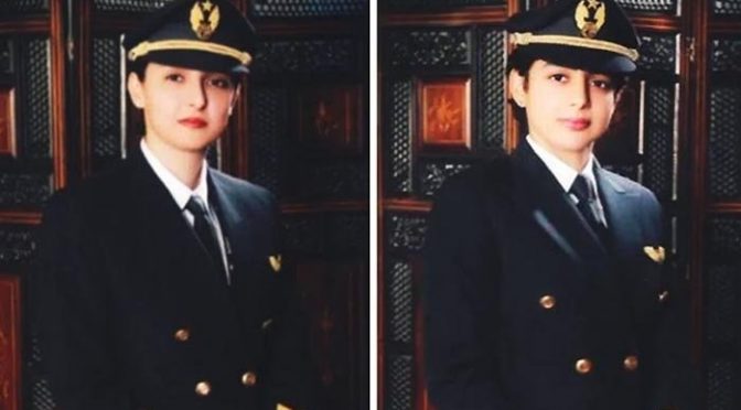 مشتبہ لائسنس رکھنے والے پائلٹس میں 2 پائلٹ بہنیں بھی شامل