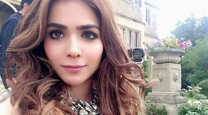 ہمائمہ ملک کی ذہنی صحت کو سنجیدگی سے لینے کی اپیل