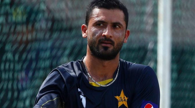 دورہ انگلینڈ کے لیے نام نہ آنے پر مایوسی ہوئی، جنید خان