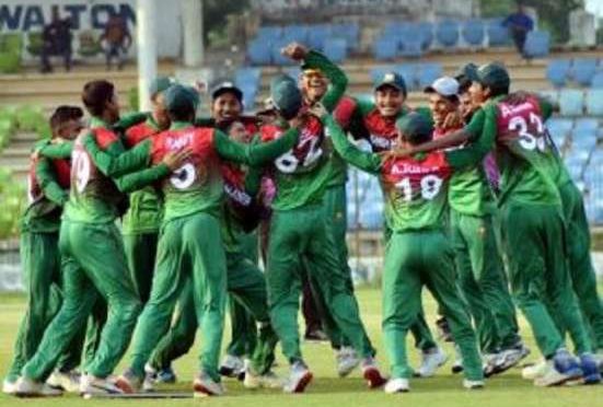 بنگلہ دیش کا دورہ سری لنکا تیاری نہ ہونے کی وجہ سے ملتوی کر دیا گیا