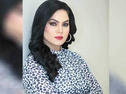 وینا ملک کاغیر معینہ مدت کیلئے سوشل میڈیا چھوڑنےکا اعلان