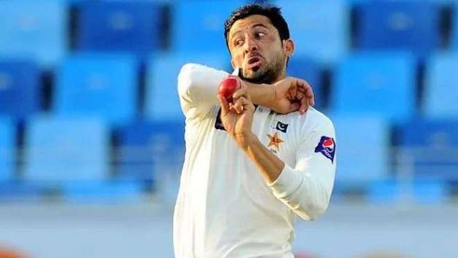 فاسٹ باولر جنید خان کا سیاست میں قسمت آزمانے کا فیصلہ