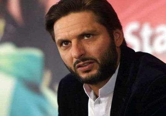 شاہد آفریدی کا کرونا ٹیسٹ پازیٹو آنے پر انتہا پسند بھارتی اپنی”اوقات “ پراتر آئے