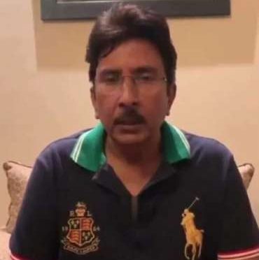 کسی نے مجھے فکسر پکارا تو اس کیخلاف قانونی کارروائی کروںگا: سلیم ملک