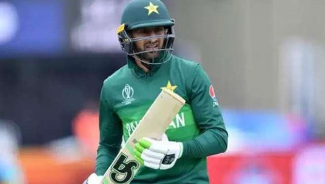 پی سی بی کا شعیب ملک کو دورہ انگلینڈ کے لیے خصوصی چھوٹ دینے کا فیصلہ