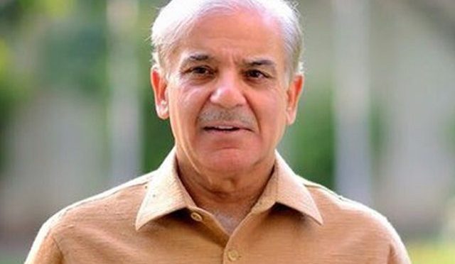 شہباز شریف نے کورونا کو شکست دے دی