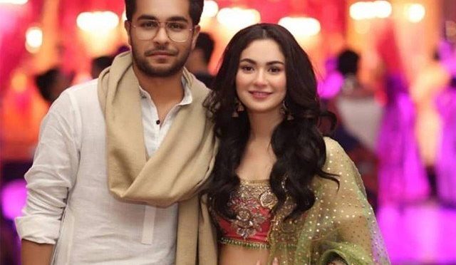 میرا اور ہانیہ کا تعلق سمجھنا ناممکن ہے، عاصم اظہر