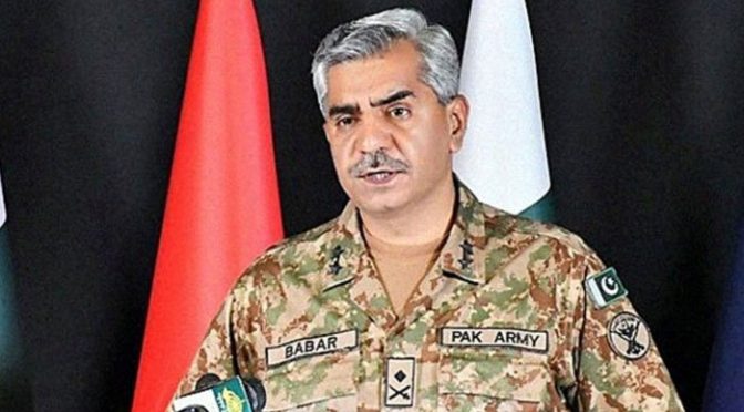 شمالی لداخ میں پاک فوج کی اضافی تعیناتی بارے بھارتی میڈیا کی سازش بے نقاب