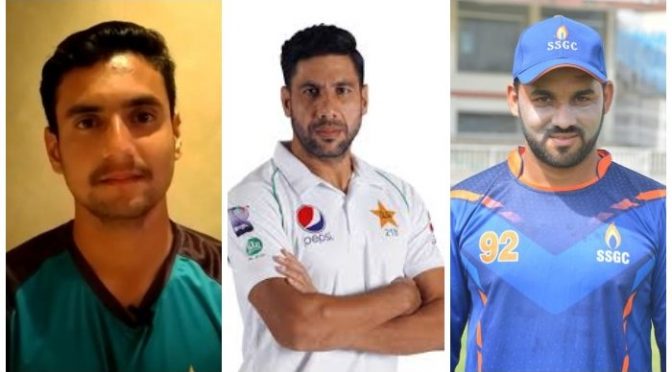 قومی ٹیم کے مزید 3 کرکٹر بدھ کو انگلینڈ روانہ ہوں گے