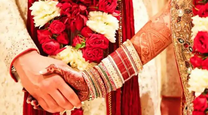 نریندر مودی کو لے کر اختلافات، بھارتی جوڑے نے شادی ہی منسوخ کردی
