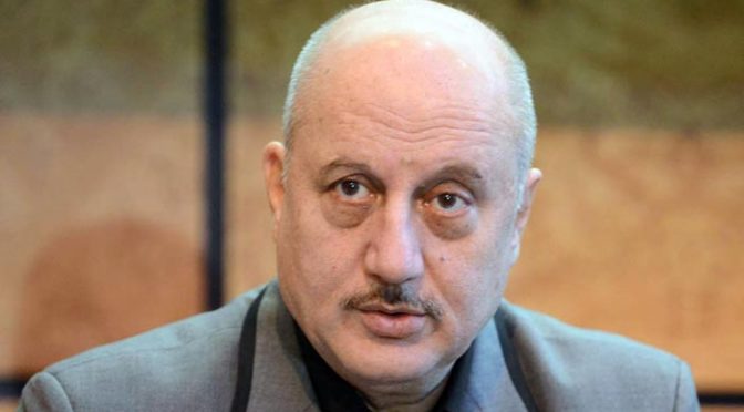 بچن کےخاندان کے بعد انوپم کھیر کے اہل خانہ بھی کورونا میں مبتلا