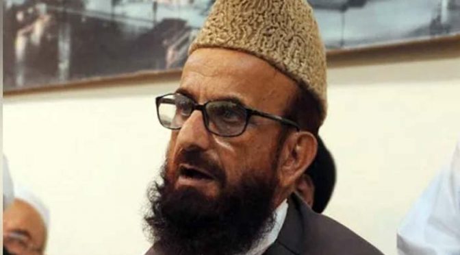 ’ہم 25 سال سے رویت ہلال کو چلارہے ہیں، فواد چوہدری کہاں سے سائنس دان آگئے‘؟