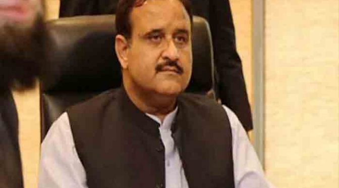 مری میں نیا تھانہ اور نئی سب ڈویژن قائم کرنے کا فیصلہ