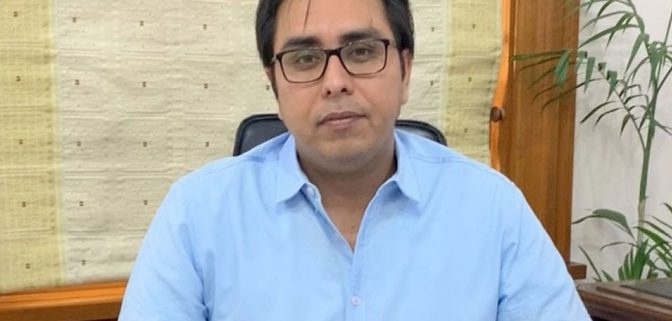 10 روز میں سٹاک مارکیٹ 7.2 فیصد بڑھ گئی، شہباز گل