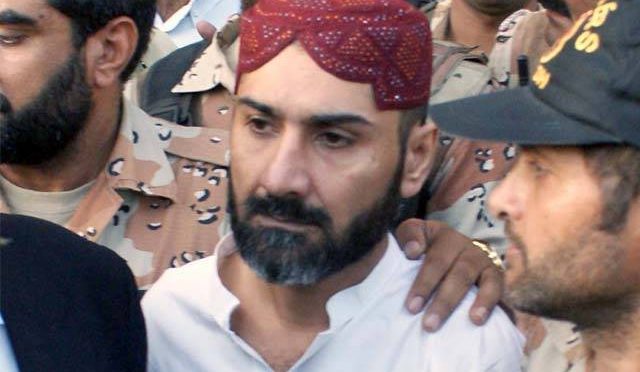 رینجرز اہلکاروں کو قتل کرایا ،زرداری اور اویس پٹی کے کہنے پر شوگر ملز پر قبضے کیے،اوزیر بلوچ کا حلفیہ بیان