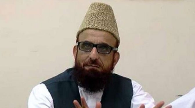 بچوں کو مویشی منڈیا نہ لائیں ، ماسک استعمال کریں: گورنمنٹSOP
